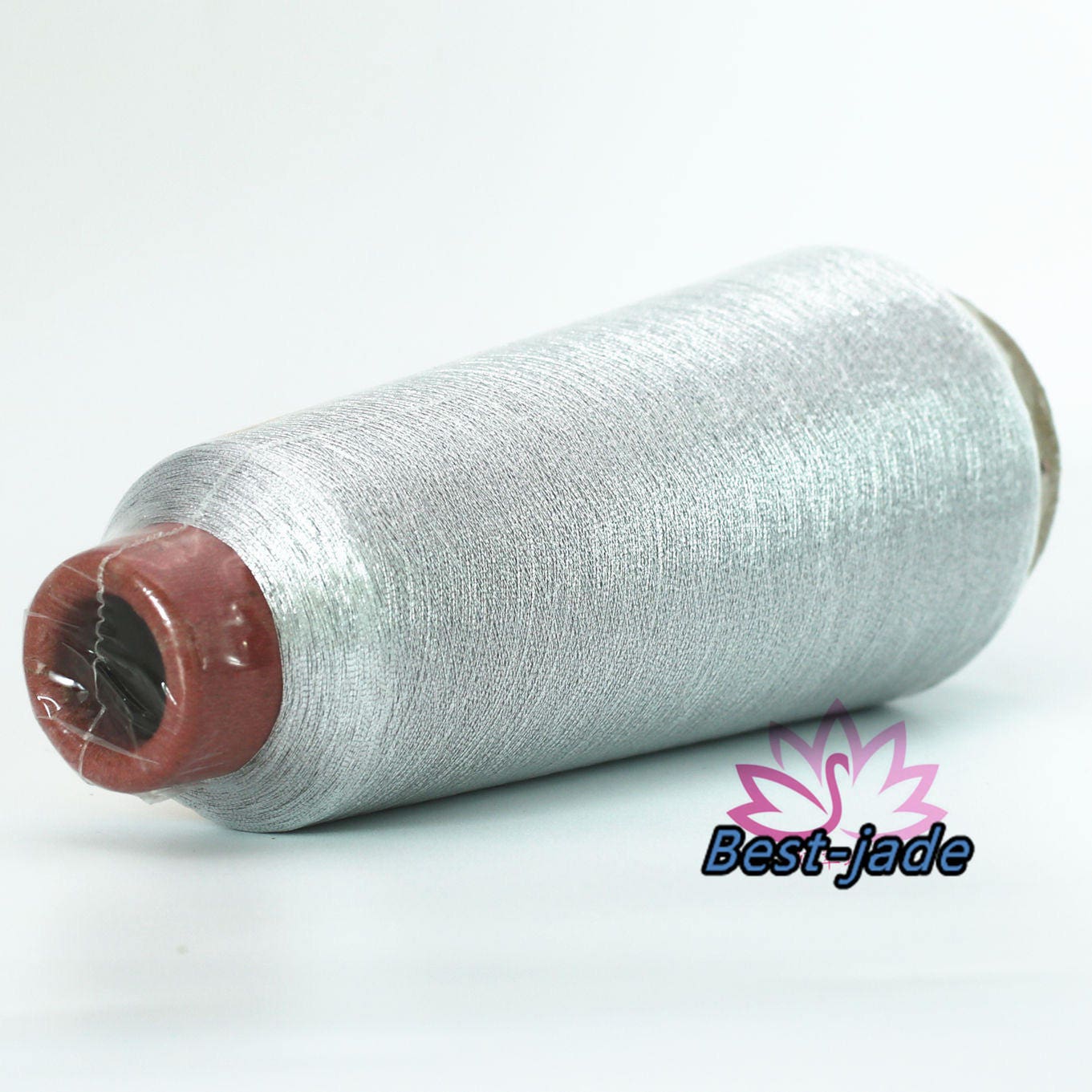 Gold Silver Color Thin Thread line- Strand String Rope Roll- for Golden Jewelry Pendant Necklace Chain Cloth Bracelet Wrist foot line