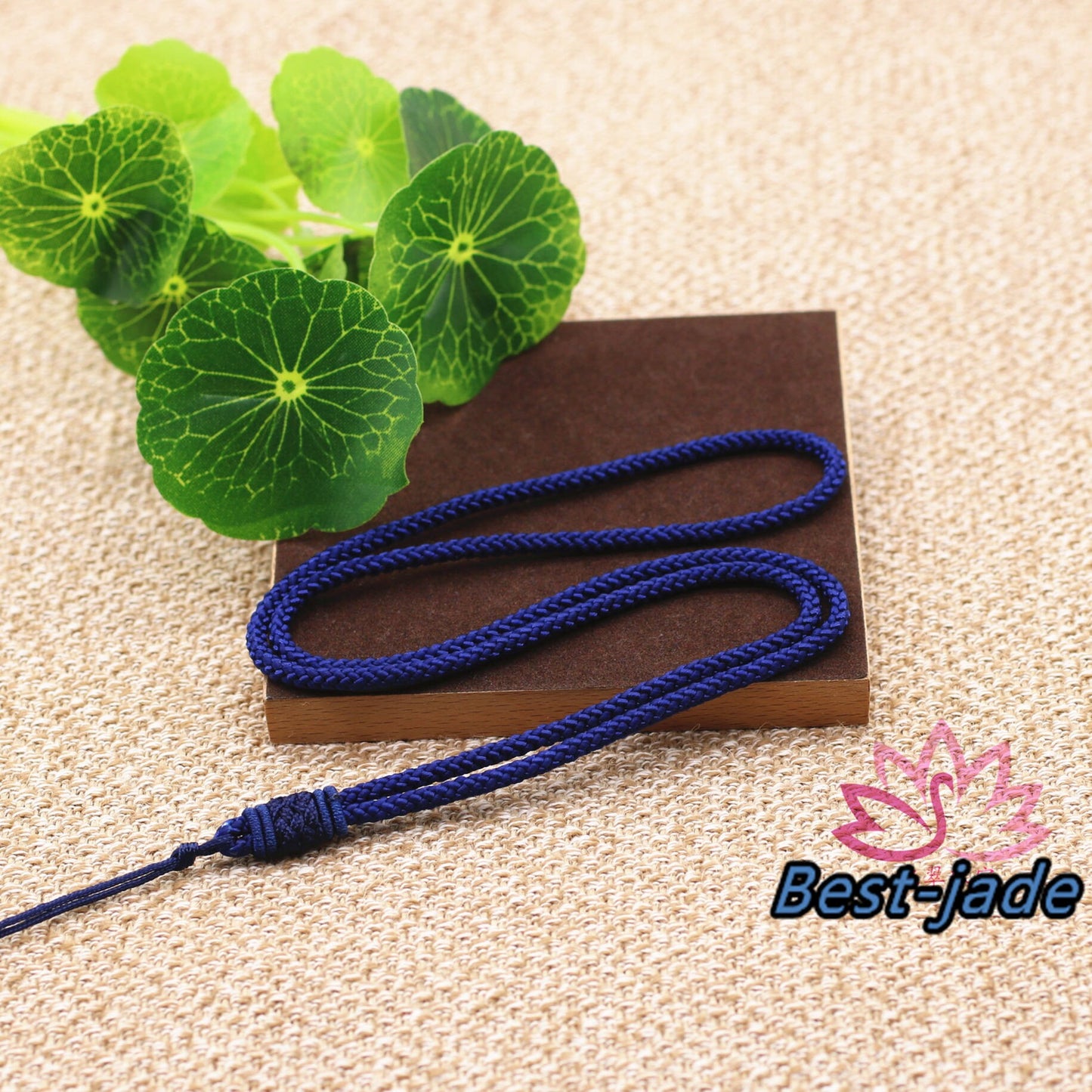 30PCS Pinkapple buckle Luck Necklace Hand Woven Braided Rope Lady hand String Cord girl strap boy chain Chinese Style collier Halskette f.