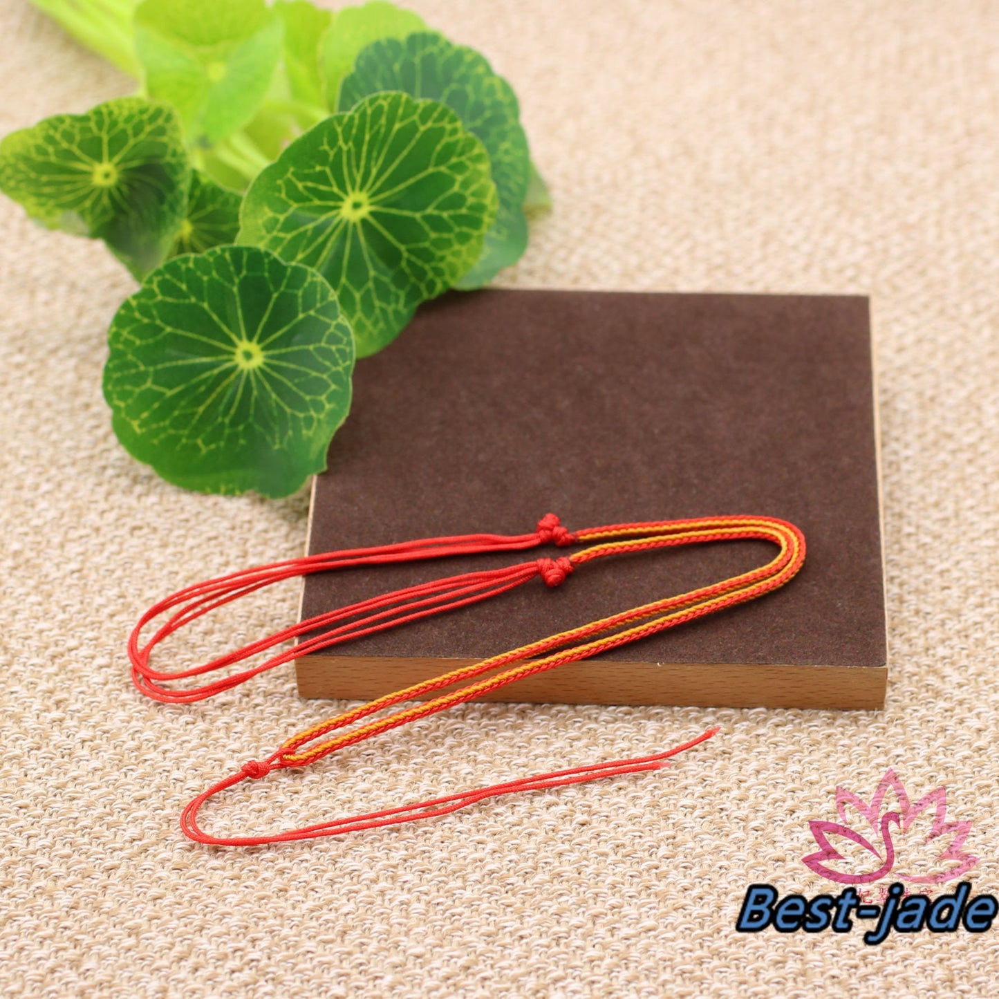 Mixed Color Luck Necklace Hand Woven Braided red Rope Lady hand String Cord girl strap boy chain Chinese Style collier Halskette f.