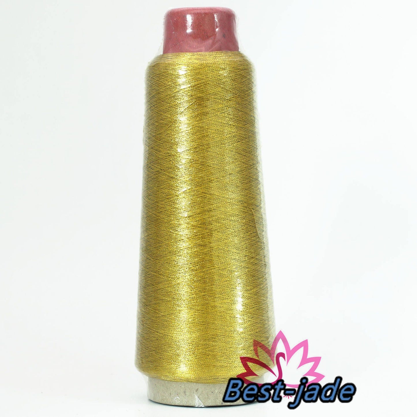 Gold Silver Color Thin Thread line- Strand String Rope Roll- for Golden Jewelry Pendant Necklace Chain Cloth Bracelet Wrist foot line