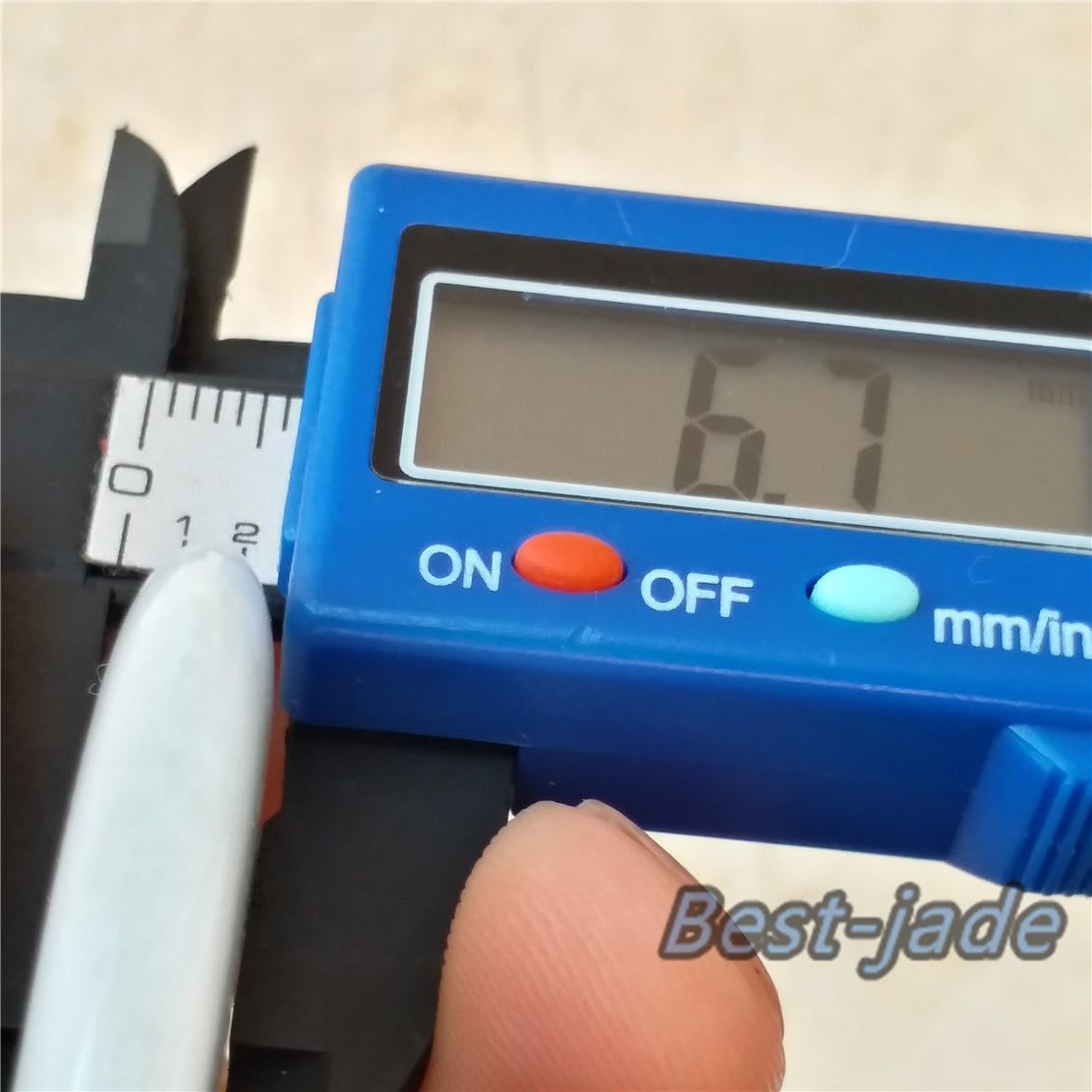 GROßER Donut, handgeschnitzt, Güteklasse A, Jade-Glas, Jadeit-Mann-Anhänger-Halskette, Perlen, Scheiben-Anhänger, Eis-Edelstein, grüner Jadeit, Glücksbringer aus Jadeit