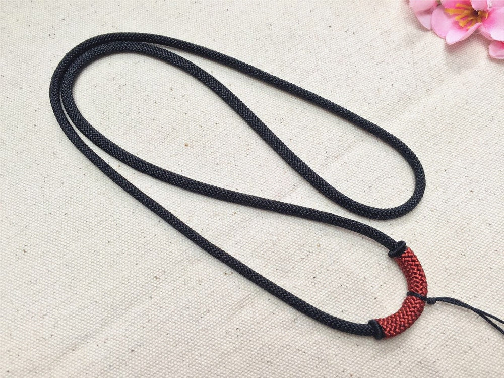 Natural Sodalite Handmade Jasper Wolf Head Good carving DIY pendand baby lady necklace