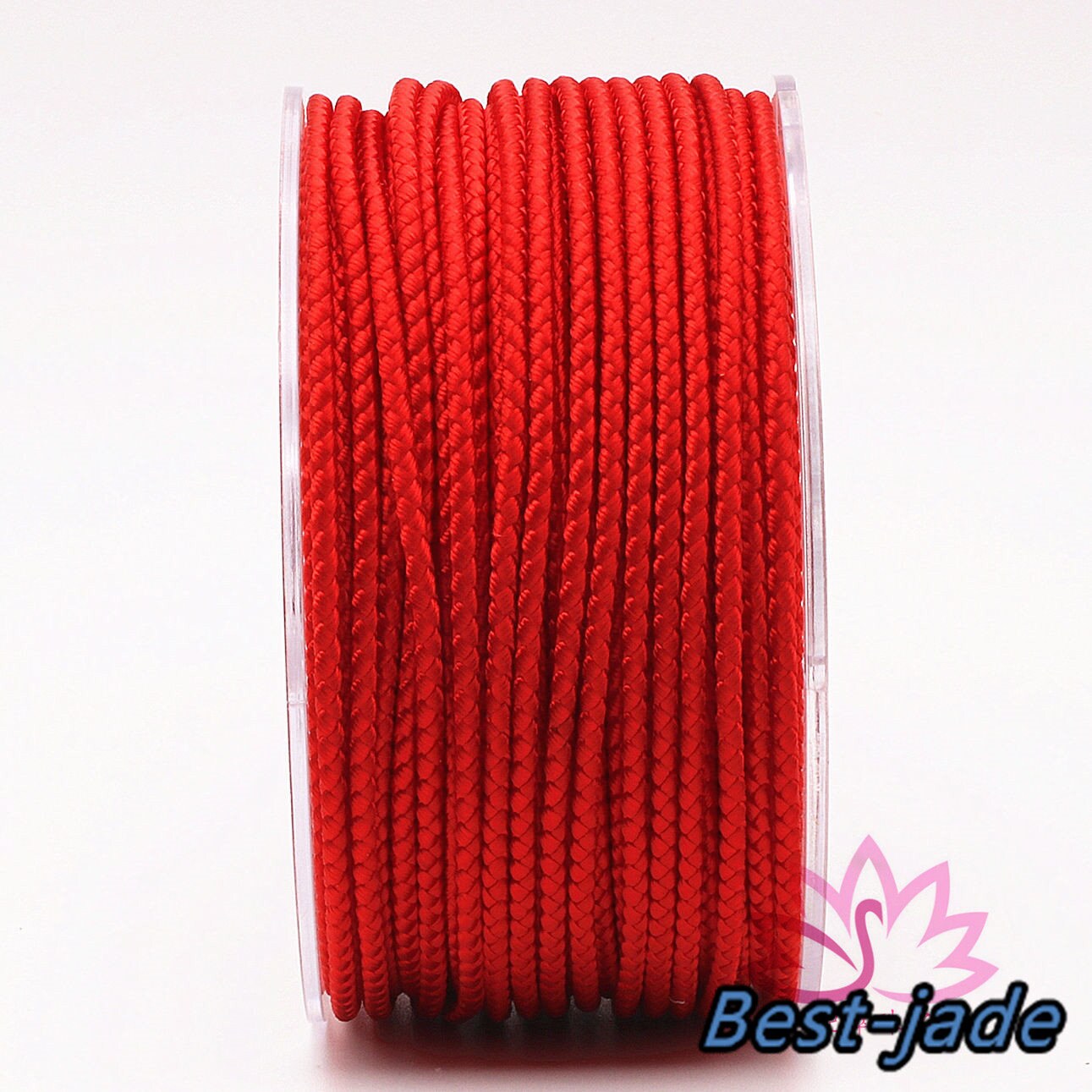 8 METERS Fish scale Shape 10 Colors string -3MM- Thread line- Strand String Rope Roll- for Jewelry Pendant Necklace Chain Cloth Bracelet