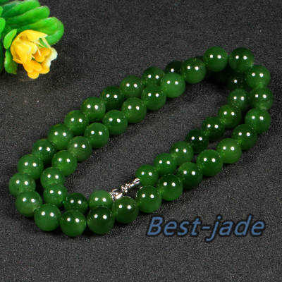 Canadian jasper A Grade Bead size 12*12mm necklace Canadian Jade Maori style Pulsera Ball Beads POUNAMU Nephrite Greenstone BC strand