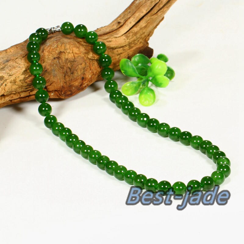 Canadian jasper A Grade Bead size 8*8mm necklace Canadian Jade Maori style Pulsera Ball Beads POUNAMU Nephrite Greenstone Halskette BC