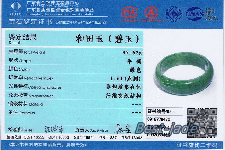 Kanadischer Jaspis 62mm Apfelgrün Natur Nephrit Jade Kette Hand LADY BC Armband Pounamu Maori Neuseeland Jade Schmuck grüner Stein Nilion