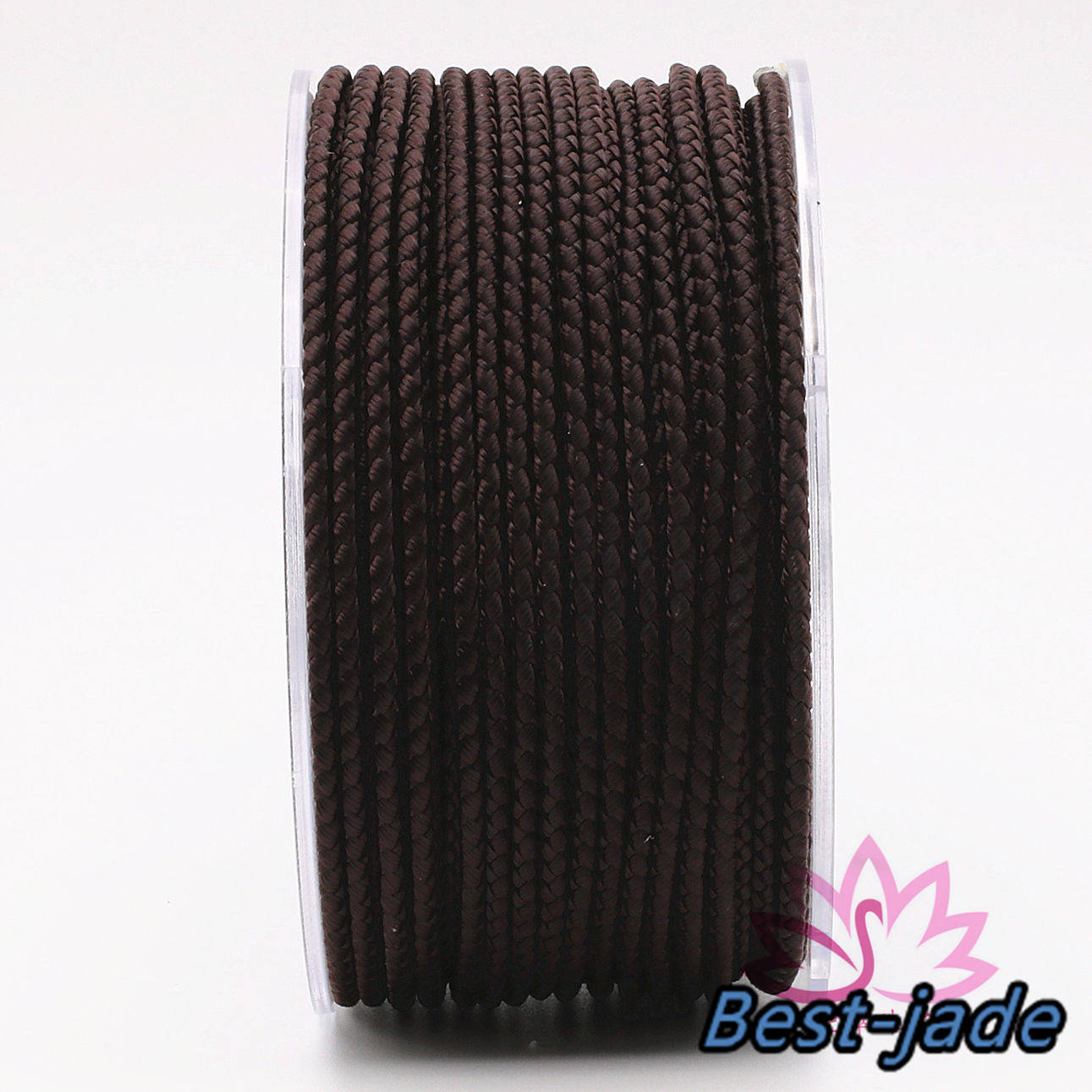 8 METERS Fish scale Shape 10 Colors string -3MM- Thread line- Strand String Rope Roll- for Jewelry Pendant Necklace Chain Cloth Bracelet