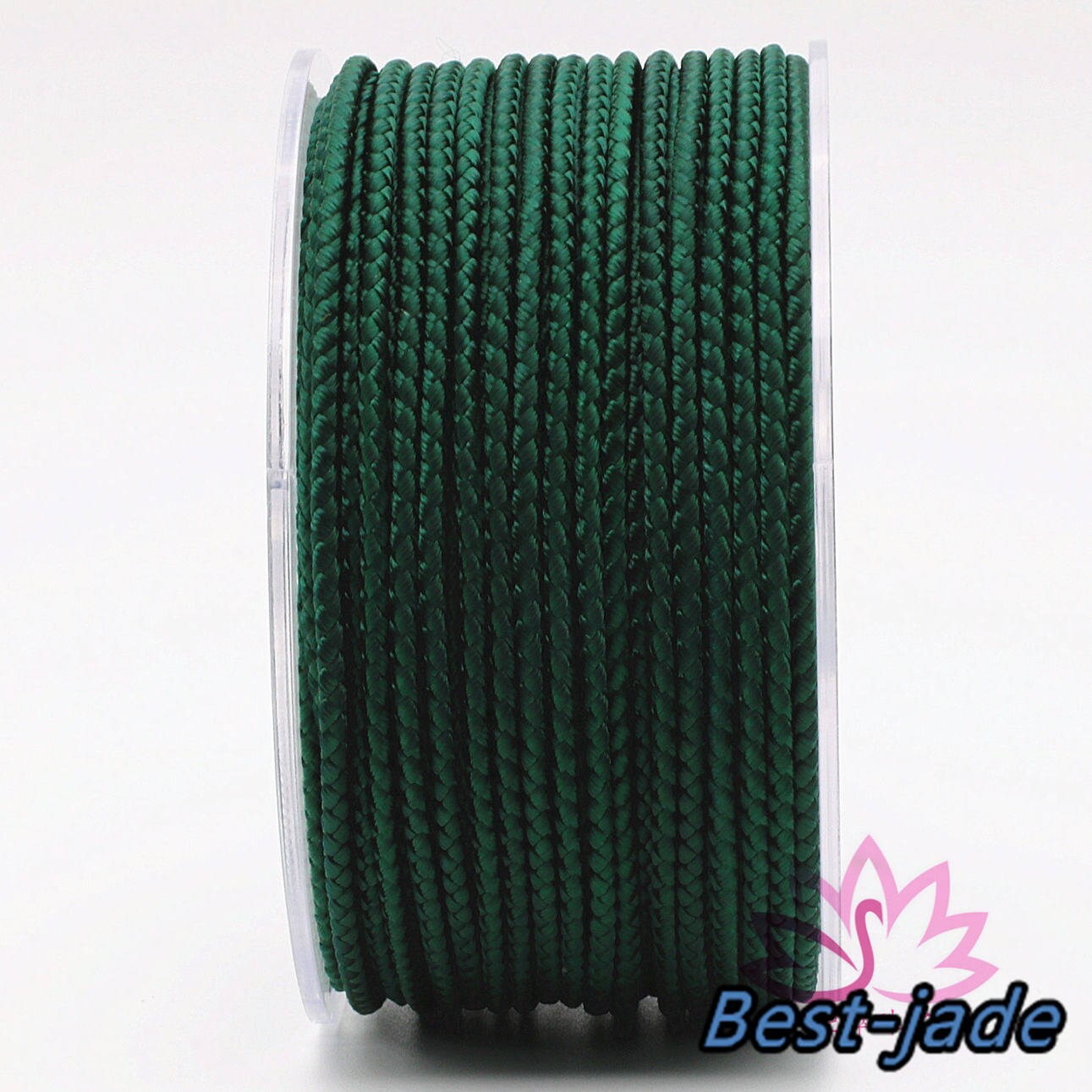 8 METERS Fish scale Shape 10 Colors string -3MM- Thread line- Strand String Rope Roll- for Jewelry Pendant Necklace Chain Cloth Bracelet