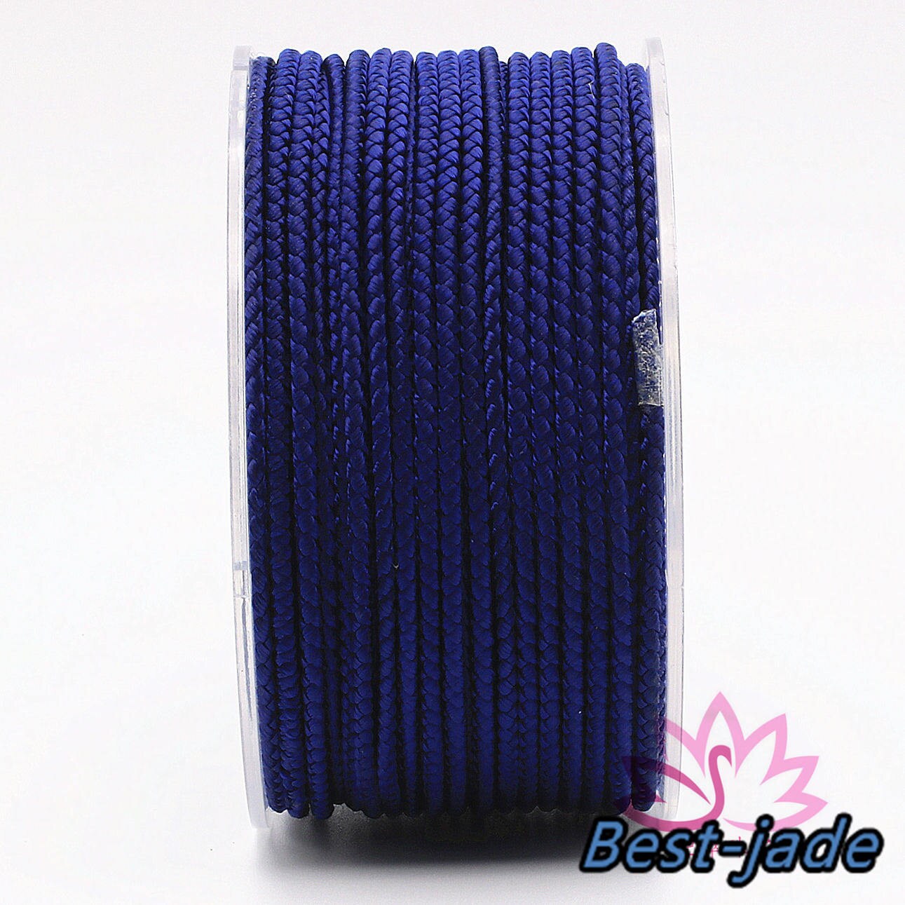 8 METERS Fish scale Shape 10 Colors string -3MM- Thread line- Strand String Rope Roll- for Jewelry Pendant Necklace Chain Cloth Bracelet