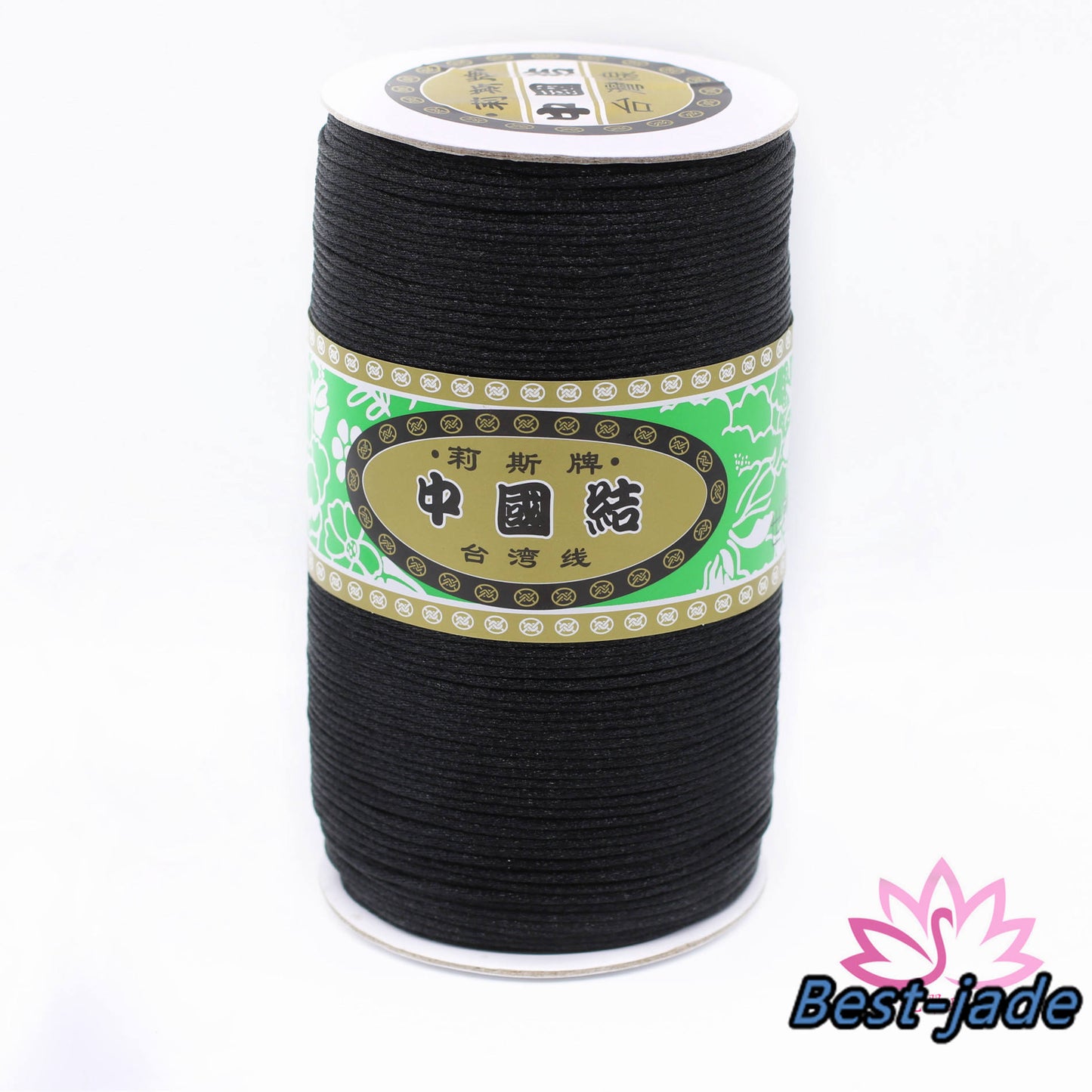 760 METERS - Big roll -1.5MM- Thread line- Strand String Rope Roll- for Jewelry Pendant Necklace Chain Cloth Bracelet Wrist foot line