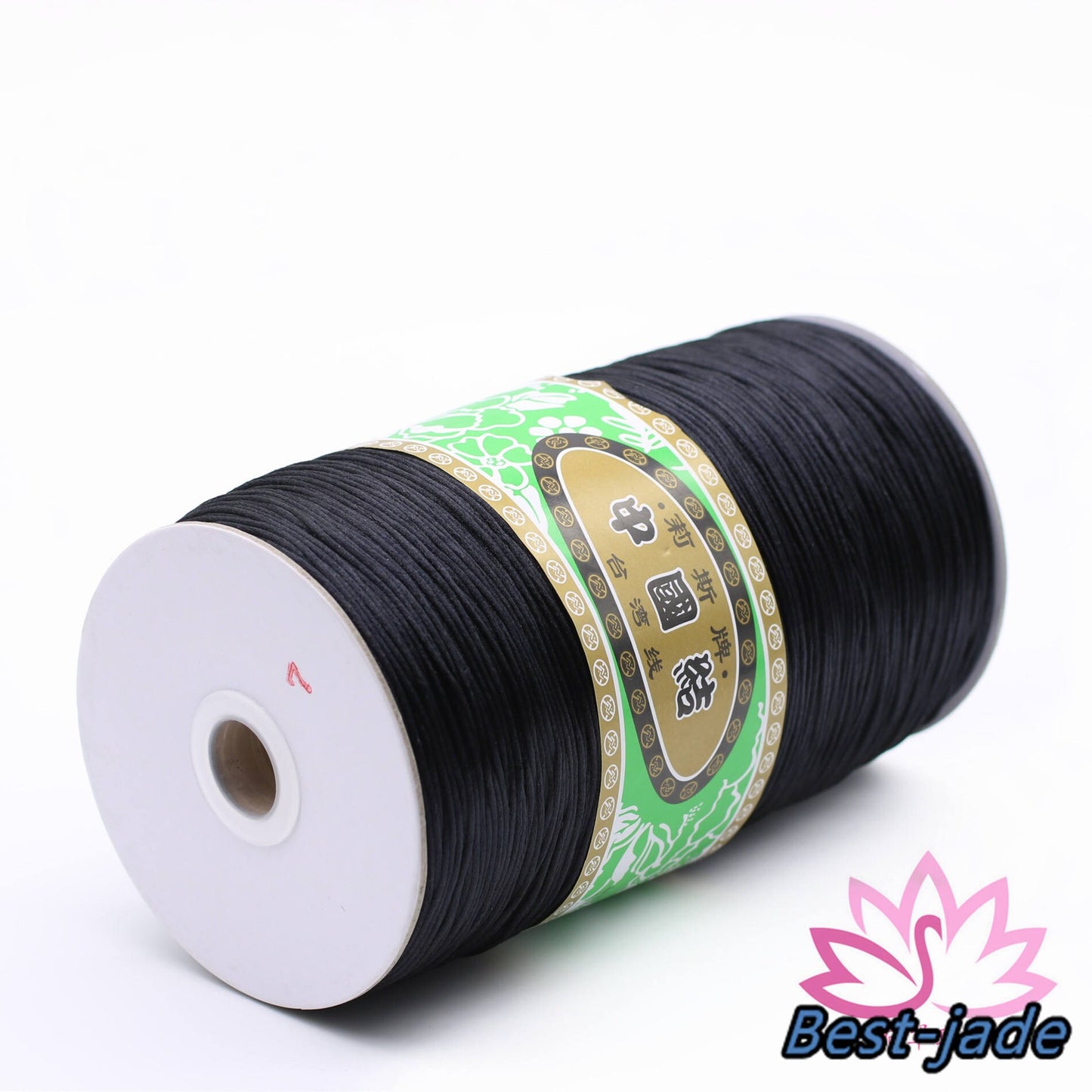 760 METERS - Big roll -1.5MM- Thread line- Strand String Rope Roll- for Jewelry Pendant Necklace Chain Cloth Bracelet Wrist foot line