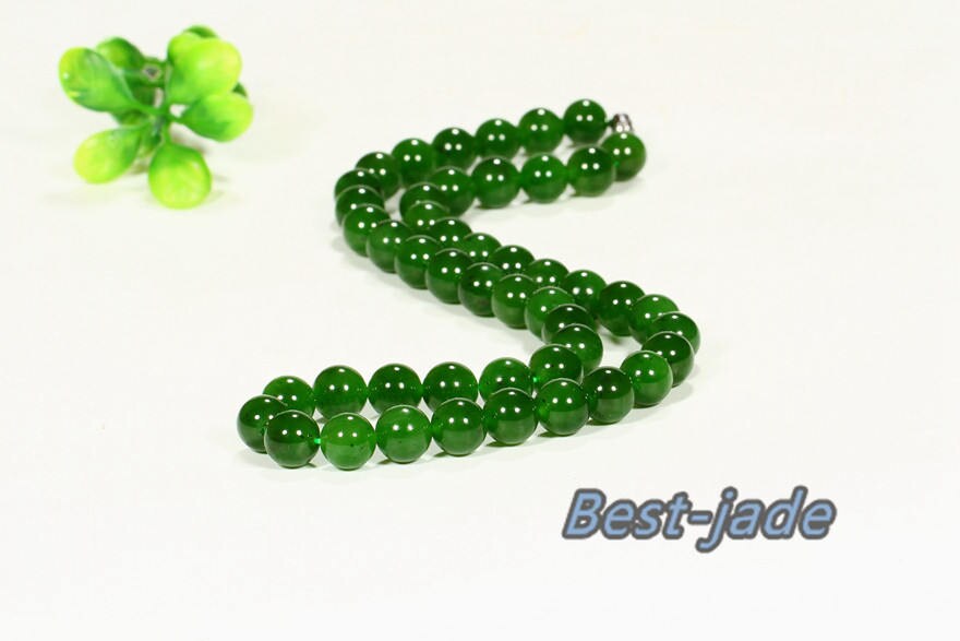 Canadian jasper A Grade Bead size 8*8mm necklace Canadian Jade Maori style Pulsera Ball Beads POUNAMU Nephrite Greenstone Halskette BC