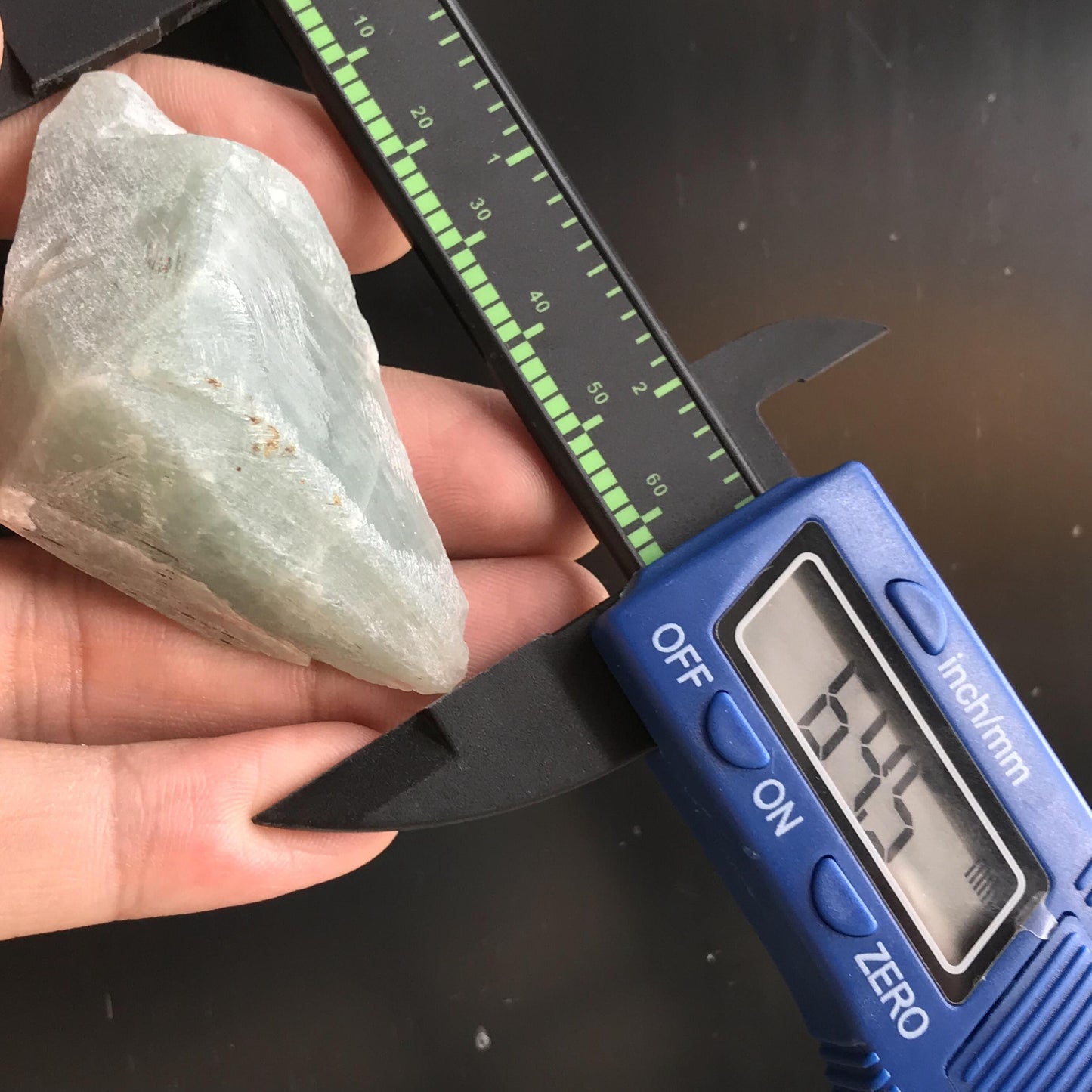 47.2g Natural Jadeite Green Raw stone Burmese Grade A jade preform Rough Burma Jade Type A Burma jadeite Design Pendant 翡翠A货 晴水料 052