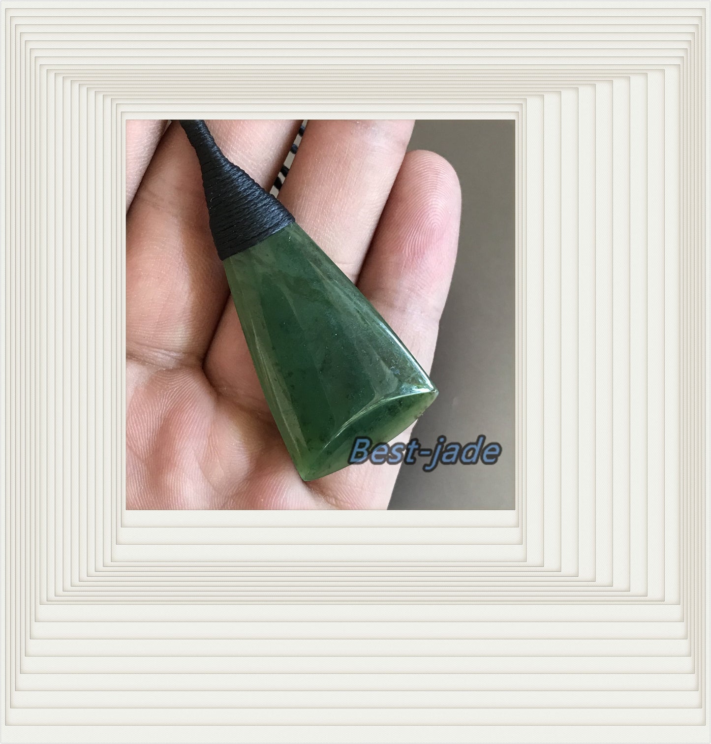 Vintage Axe Pendant Natural Green nephrite NEW ZEALAND jade Maori Style NZ Nephrite Greenstone Pounamu Canadian jasper Aquaman Necklace